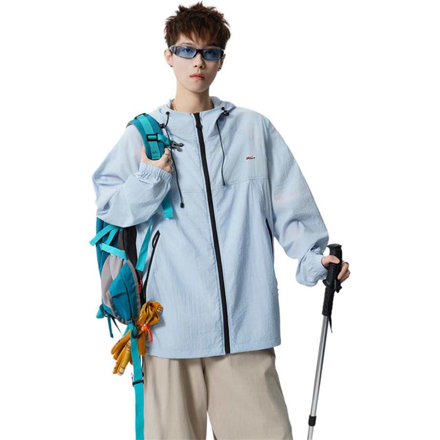 WARRIOR Warrior Sun Protection Clothing Unisex