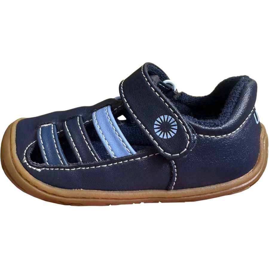 UGG Low top Toddler Shoes Blue Infant And Toddler