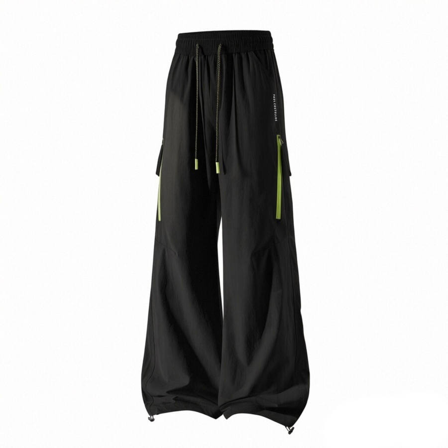 PAUL COSTELLOE Casual Pants Unisex
