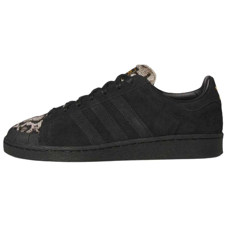 Adidas Originals Jabbar Adidas Originals Lo 'Core Black Supplier Colour'