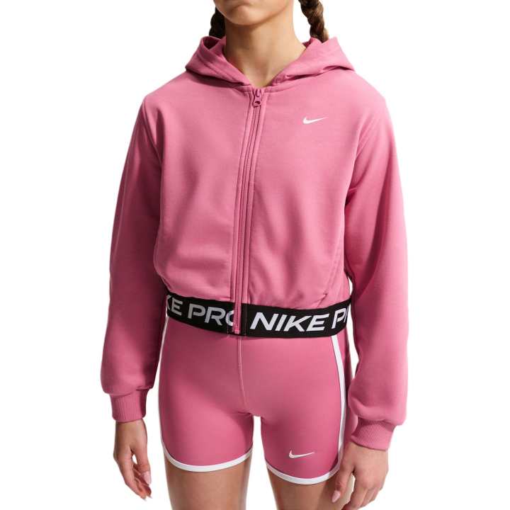 Nike Nike Sweatshirt Dri Fit Pro Kids'