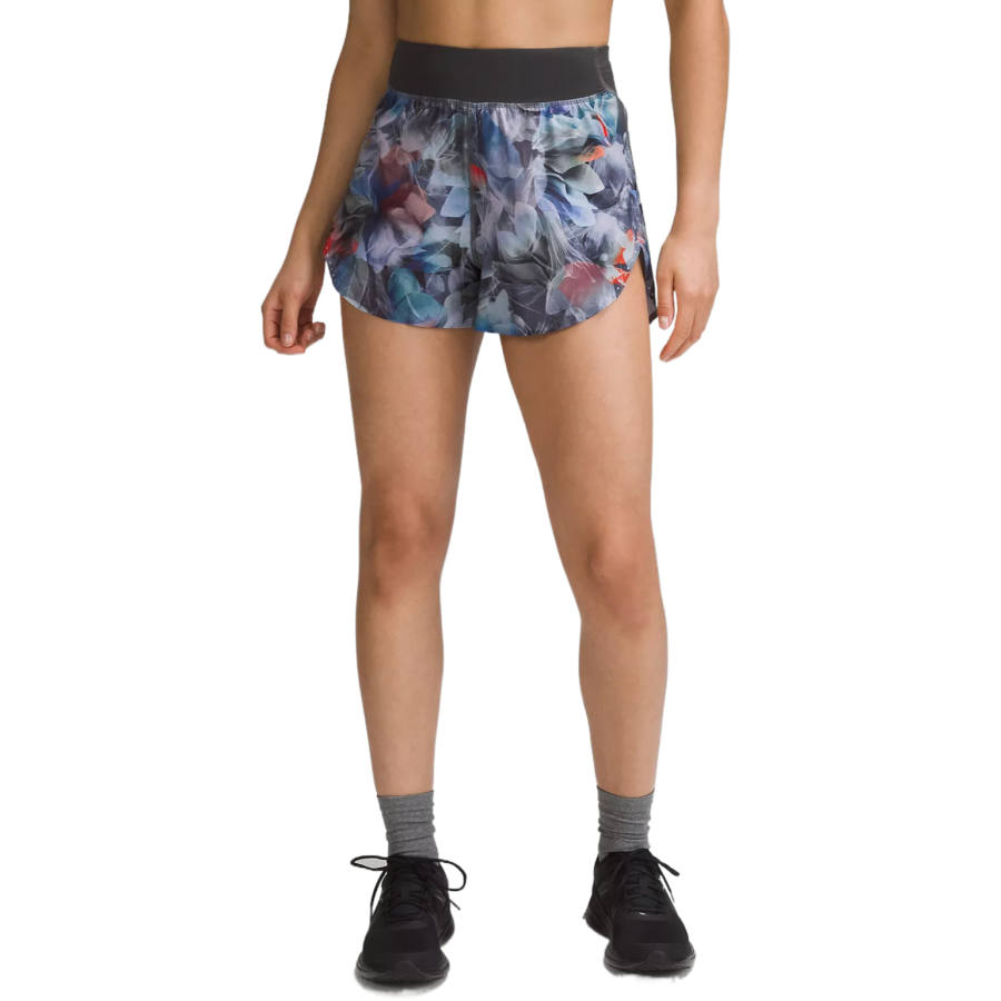 Lululemon Fast And Free Running Shorts Women's
