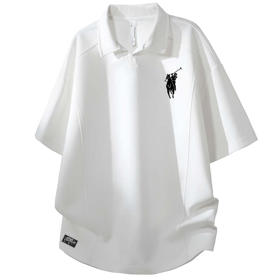 PAUL COSTELLOE Polo Shirt Unisex