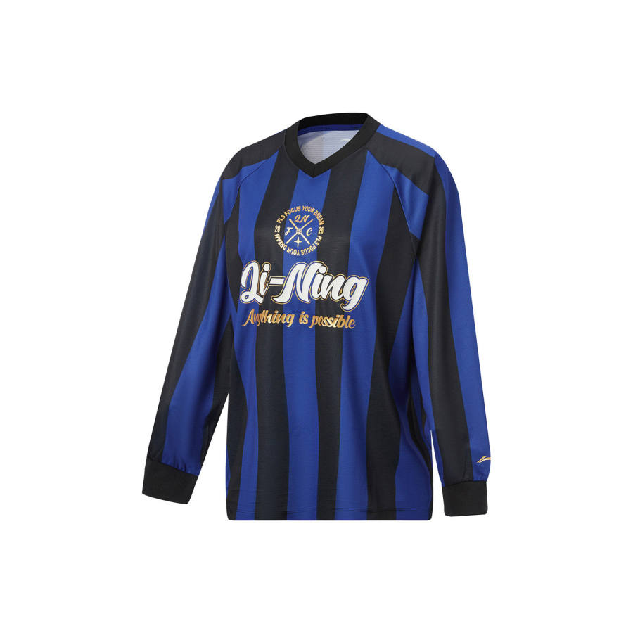 Li-Ning Li Ning Football SS26 Soccer Jersey Unisex