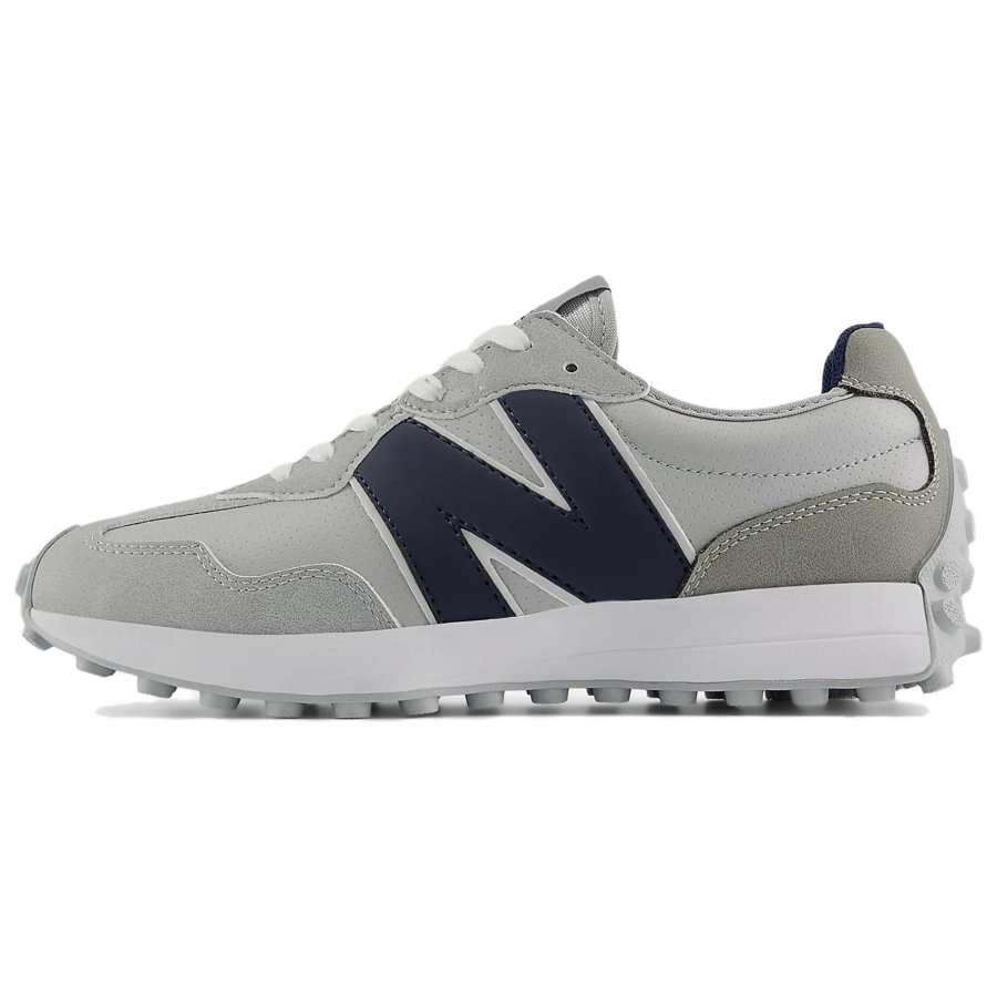 New Balance New Balance NB 327 Golf Shoes Women's Gray