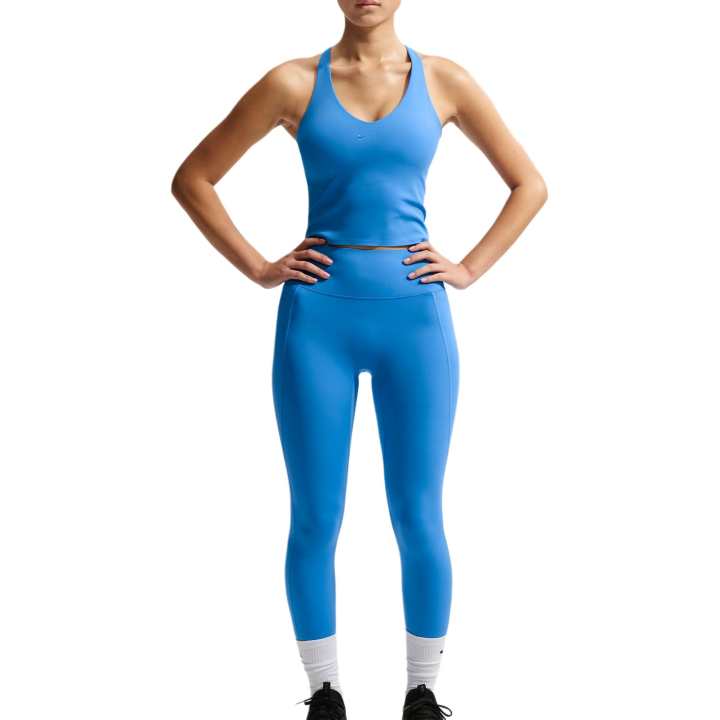 Nike Nike Universa Women's Medium-Support Padded Sports Bra Tank