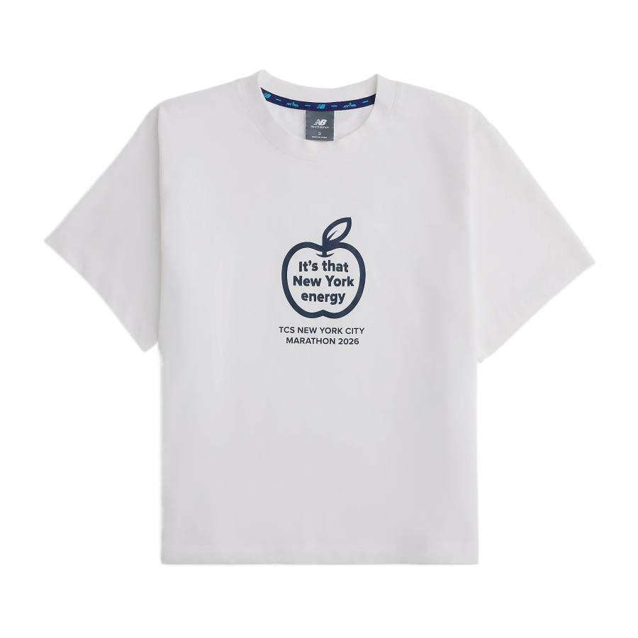 New Balance New Balance TCS T Shirt Women's
