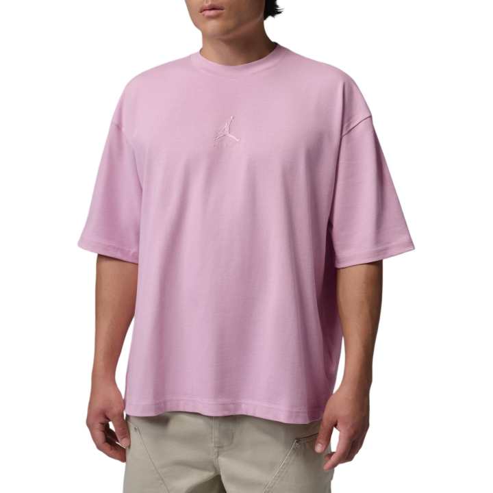 Jordan Jordan Flight Essentials Men's Oversized T-Shirt