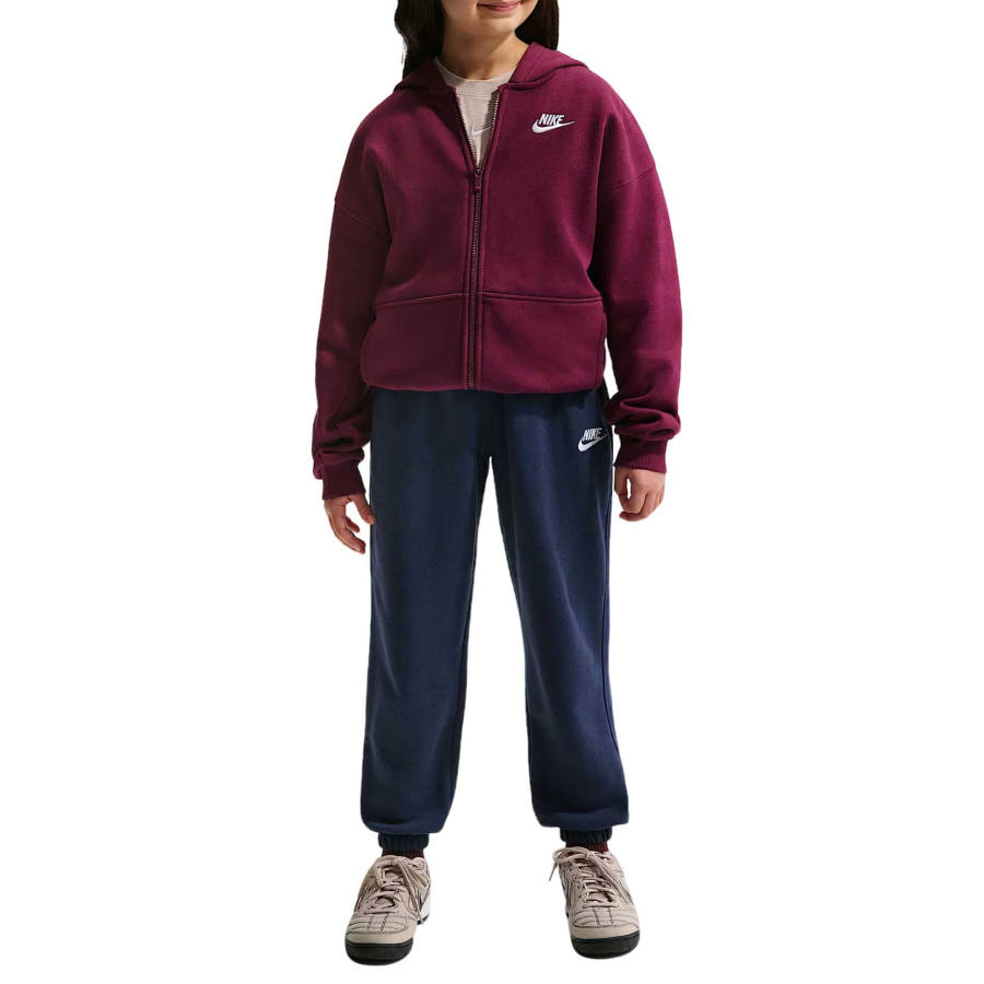 Nike Nike Knitted Sweatpants Sportswear Club Kids'
