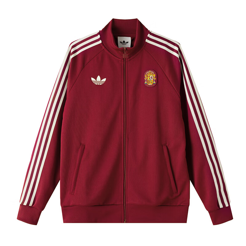 Adidas Originals Running Coat Men's