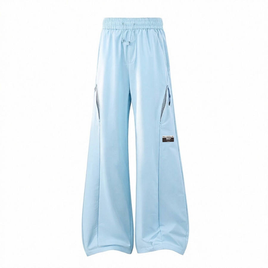 PAUL COSTELLOE Casual Pants Unisex
