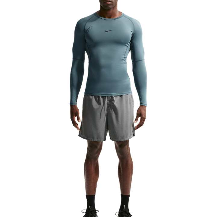 Nike Nike Pro Men's Dri-FIT Tight Long-Sleeve Fitness Top