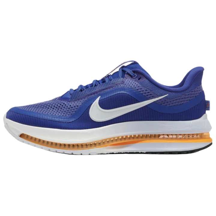 Nike Nike Pegasus Premium Running Shoes Unisex Blue
