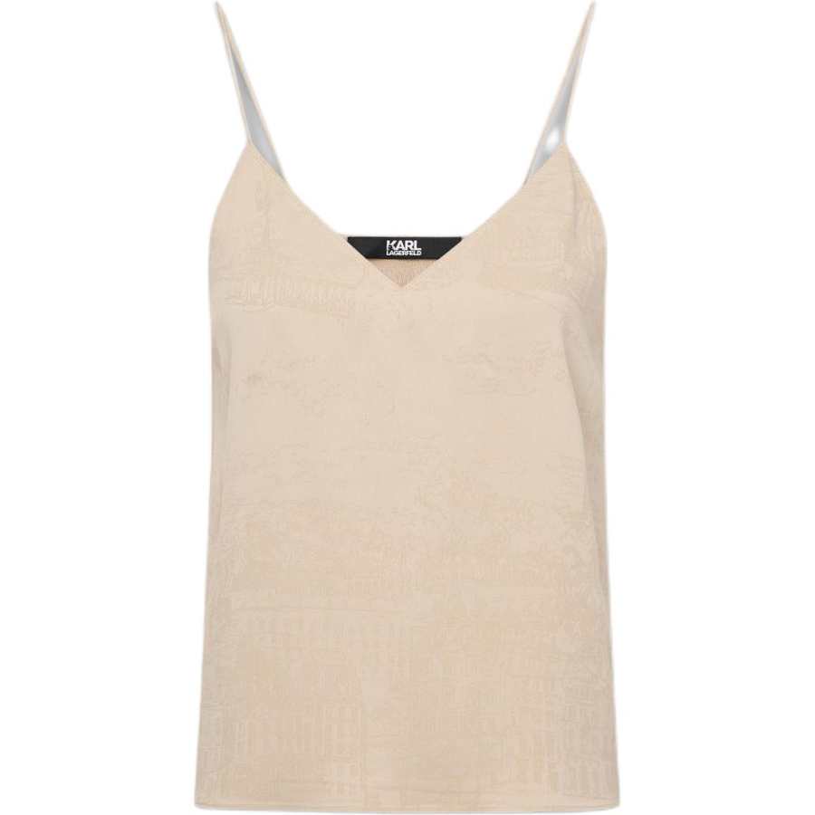 KARL LAGERFELD / Karl Lagerfeld Jeans Camisole Women's