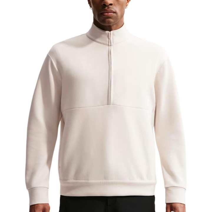 Nike Nike 24.7 ImpossiblySoft Men's Dri-FIT 1/2-Zip Top