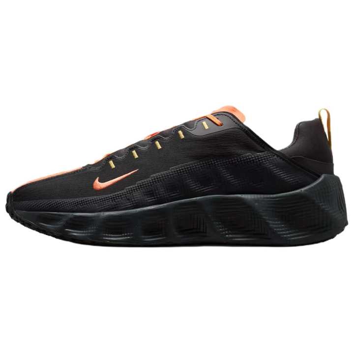 Nike Nike Ava Rover Breathable Running Shoes Unisex Black