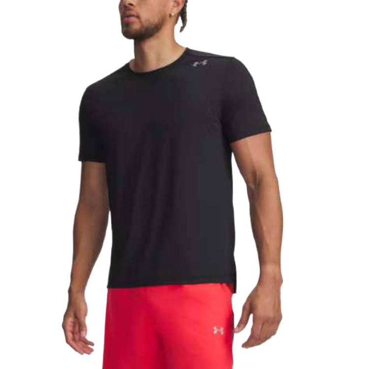 Under Armour Drive Chill SS26 Golf Clothing Men's