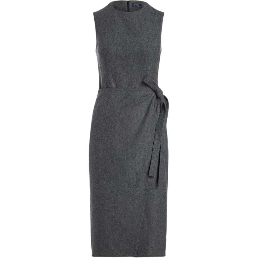 Polo Ralph Lauren Sleeveless Dress Women's