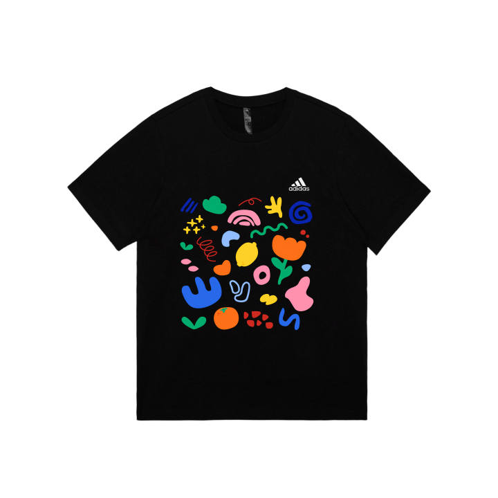 Adidas Adidas MUST HAVES T Shirt Unisex