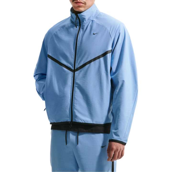 Nike Nike Sportswear Tech Men's Dri-FIT Shori Knit Track Jacket