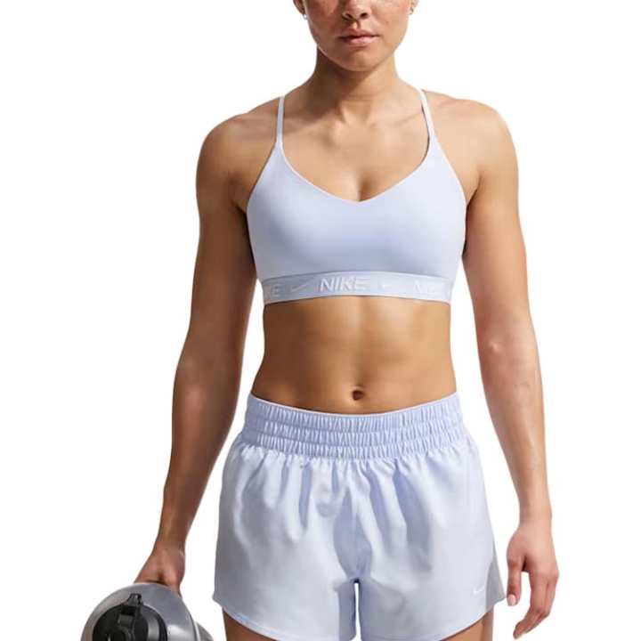 Nike Nike Indy Light Support Women's Padded Adjustable Sports Bra