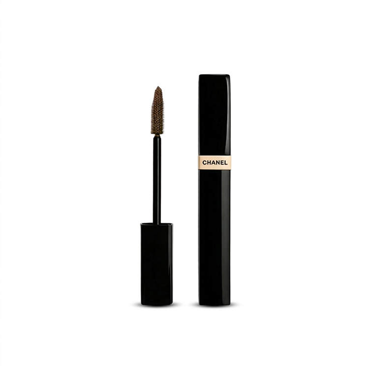 CHANEL Beige Fashion Mascara 26 Summer Limited, Cable Length Curling 6g Cosmetics