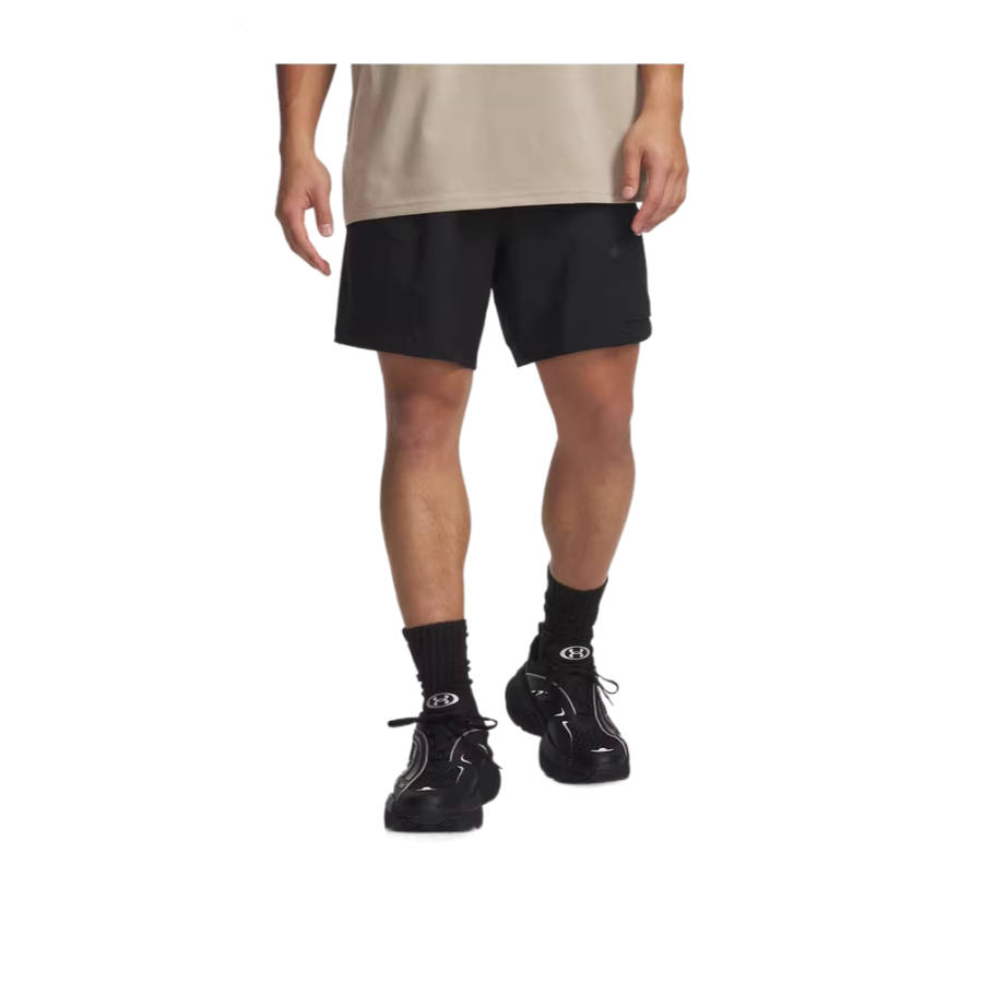 Under Armour SS26 Casual Shorts Men's