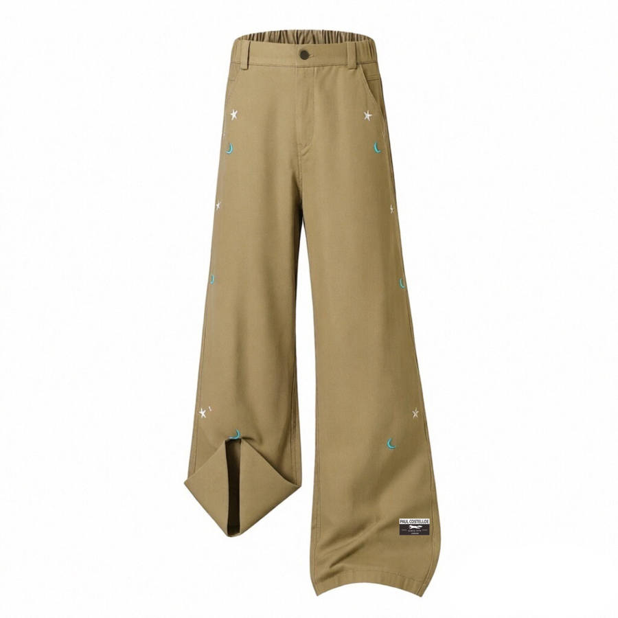 PAUL COSTELLOE Casual Pants Unisex