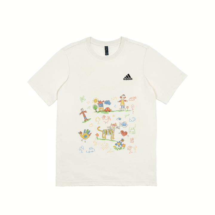 Adidas Adidas MUST HAVES T Shirt Unisex