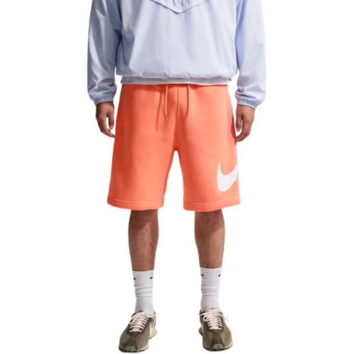 Nike Nike Club Men's Fleece Shorts