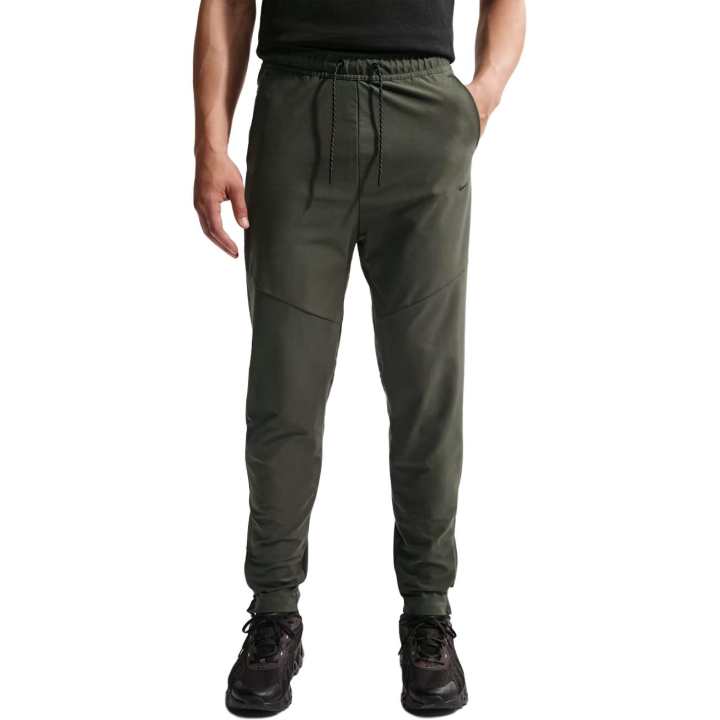 Nike Nike Dri Fit Shori Knitted Sweatpants Men's