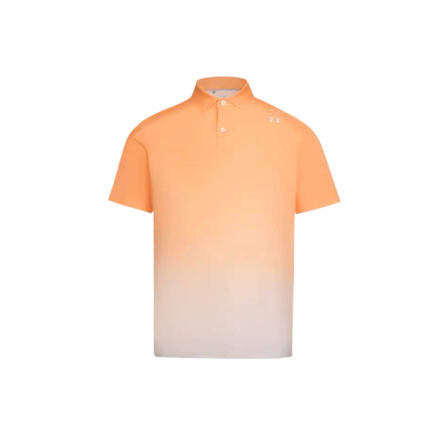 Under Armour Under Armour SS26 Golf Clothing Men's