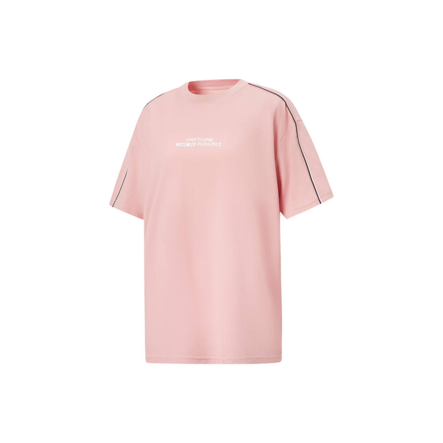 Li-Ning Li Ning Football SS26 T Shirt Unisex