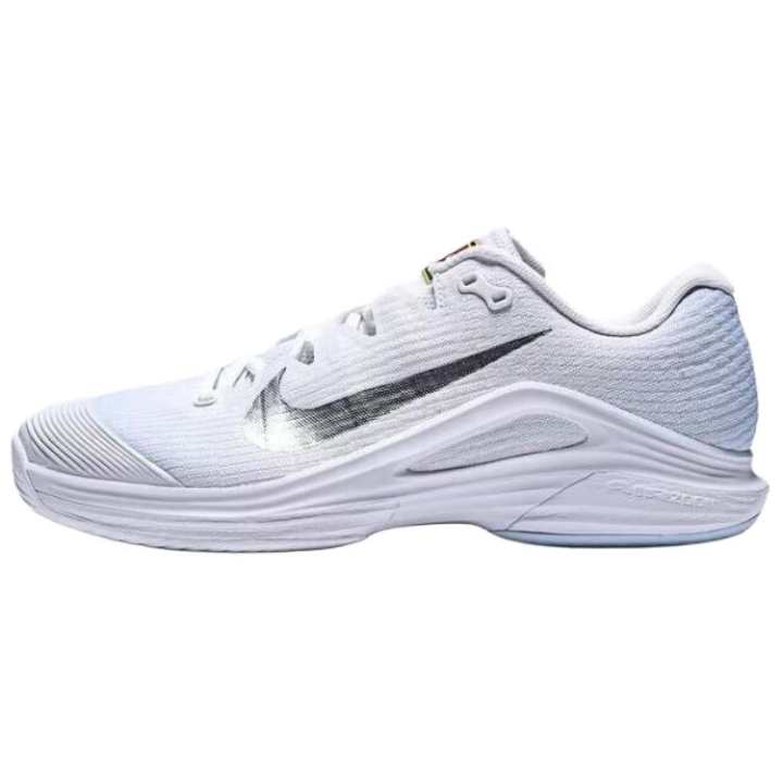 Nike Nike Vapor 12 Low top Tennis Shoes Men's White