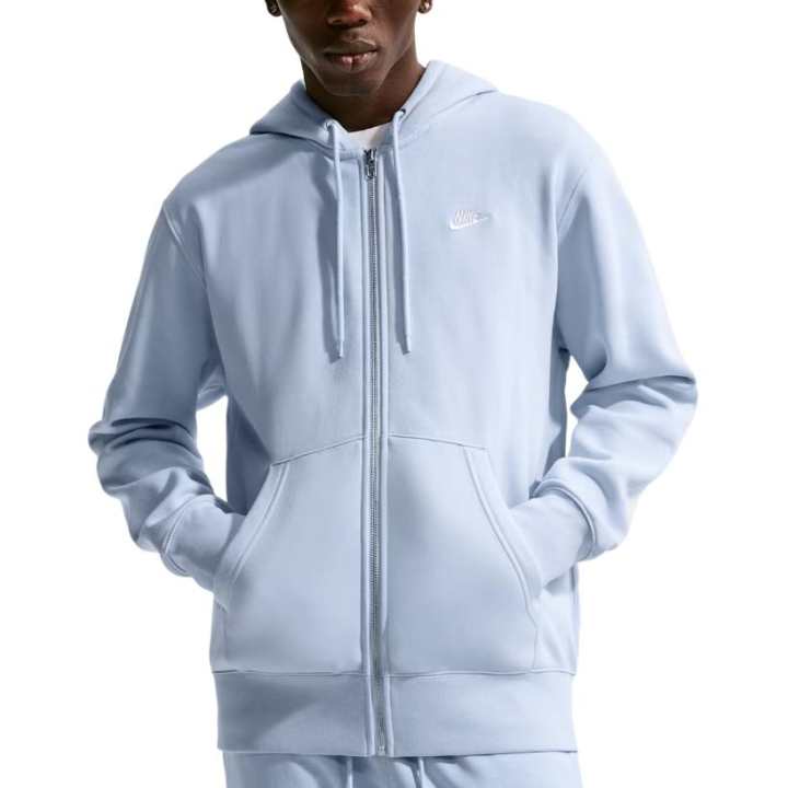 Nike Nike Club Full Zip Jackets & Coats Men's
