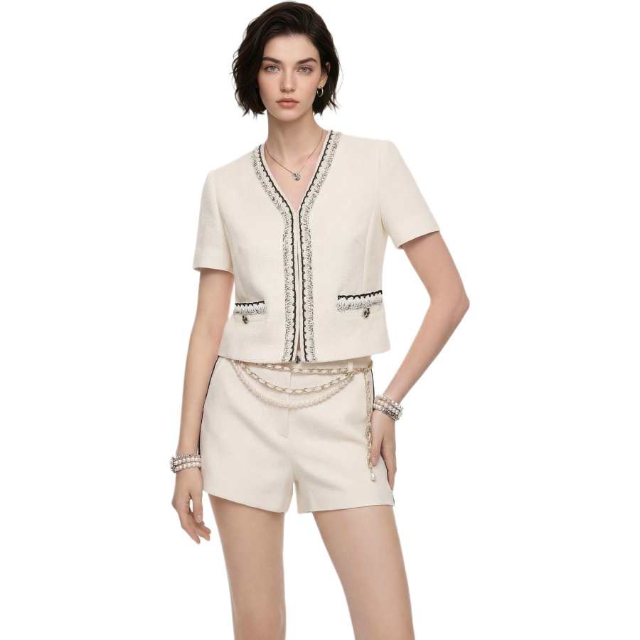 KARL LAGERFELD / Karl Lagerfeld Jeans Casual Shorts Women's