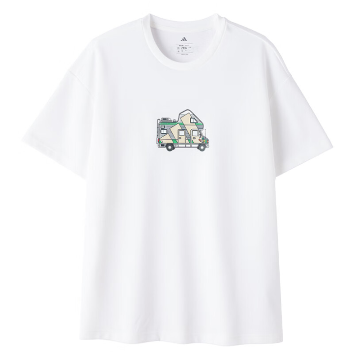 Adidas Adidas Terrex Running T Shirt Unisex
