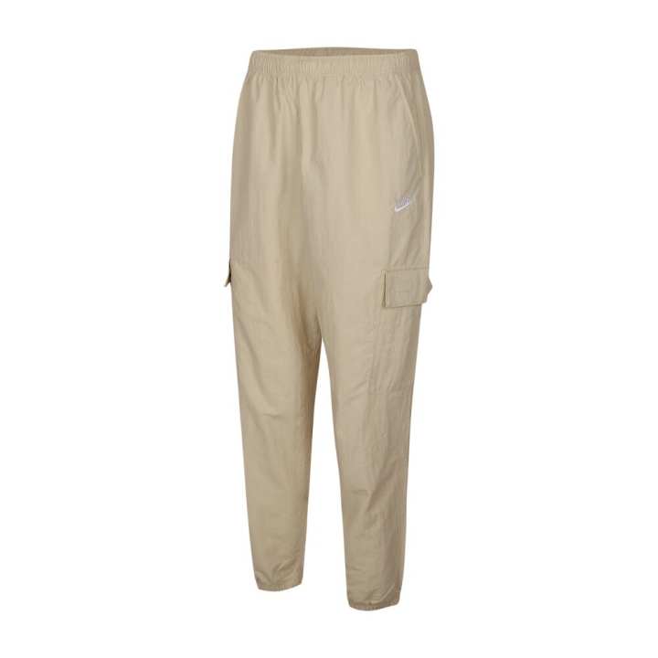Nike Nike Cargo Pants Men's Khaki Moderate