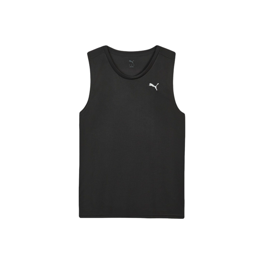PUMA PUMA RELAXED Quick Dry Tank Tops Men's