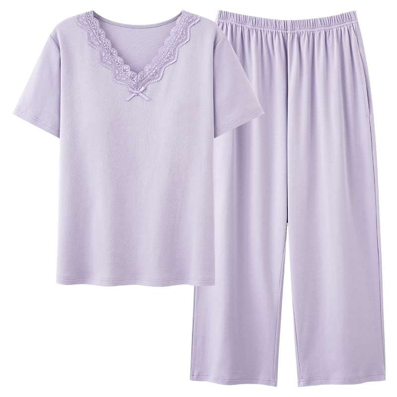 THREEGUN THREEGUN Women's Pajama Sets
