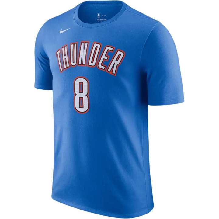 Nike Nike Oklahoma City Thunder Jalen Williams T Shirt Men's