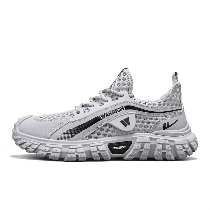 WARRIOR Warrior Low top Casual Shoes Men's