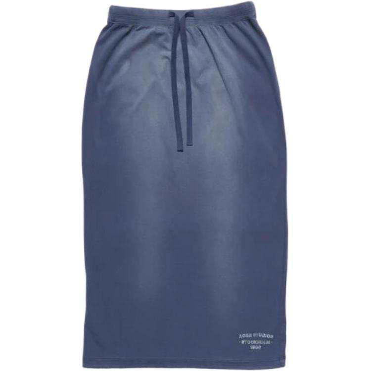 Acne Studios Acne Studios Casual Long Skirt Women's