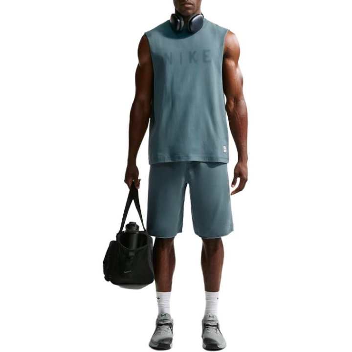 Nike Nike N.A.C. Men's Dri-FIT Training Tank Top