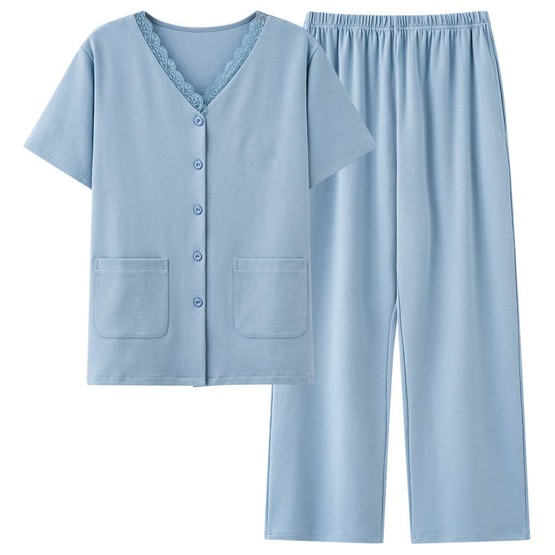 THREEGUN THREEGUN Women's Pajama Sets