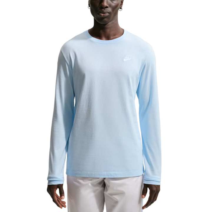 Nike Nike Sportswear Club T Shirt Men's