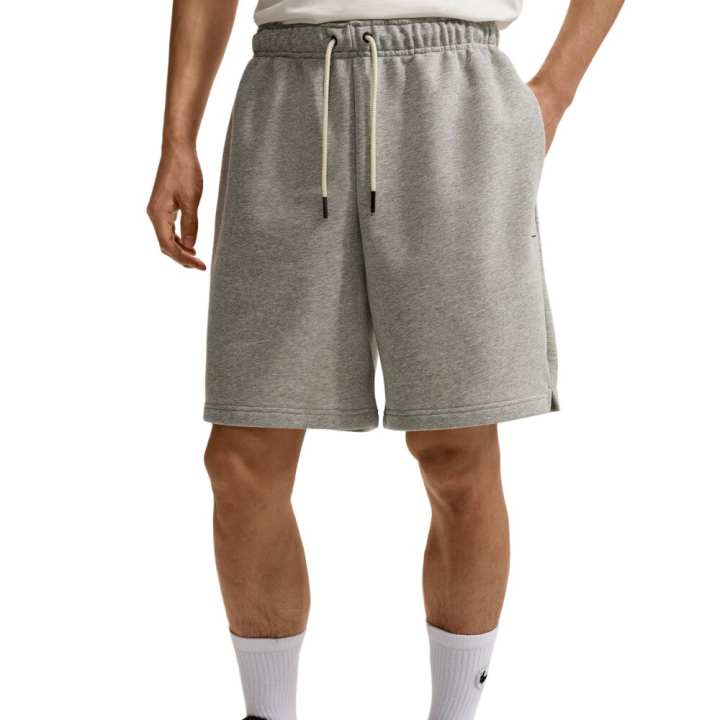 Nike Nike Casual Shorts Men's Gray Moderate