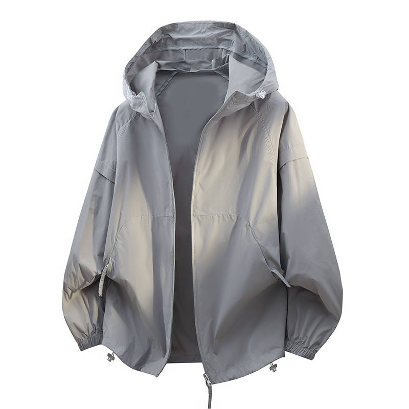 Tonlion Sun Protection Clothing Unisex