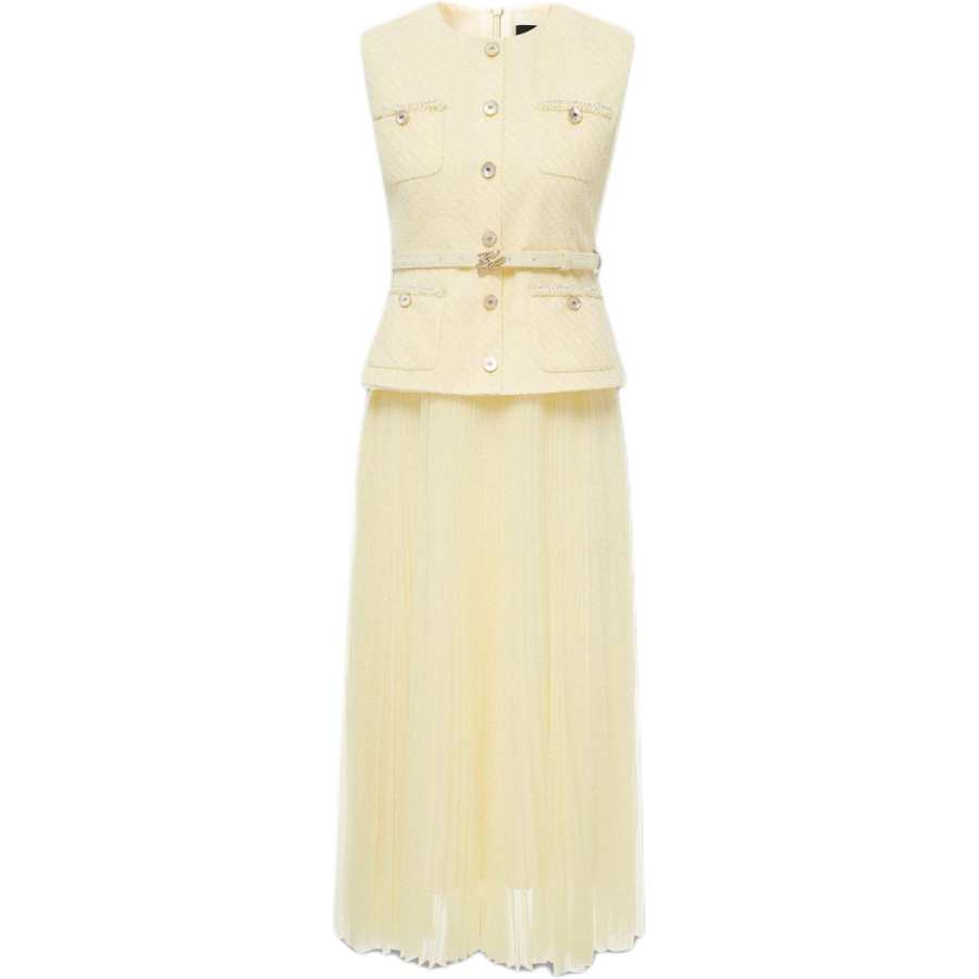 KARL LAGERFELD / Karl Lagerfeld Jeans Sleeveless Dress Women's