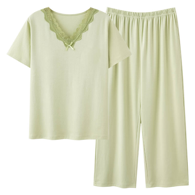 THREEGUN THREEGUN Women's Pajama Sets